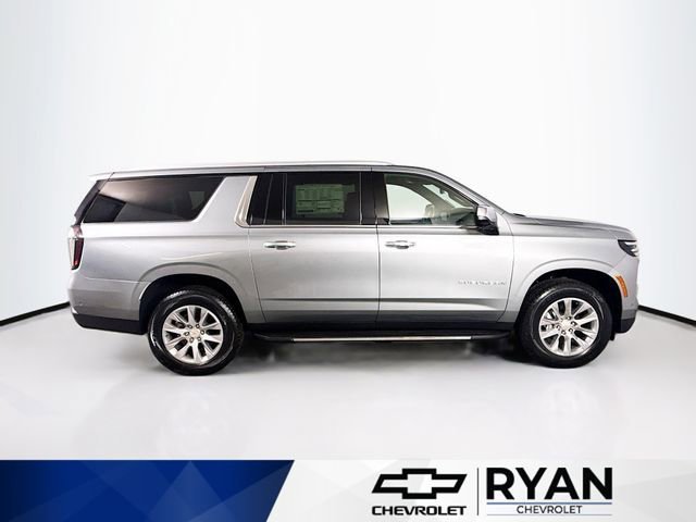 2026 Chevrolet Suburban Premier - Photo 8