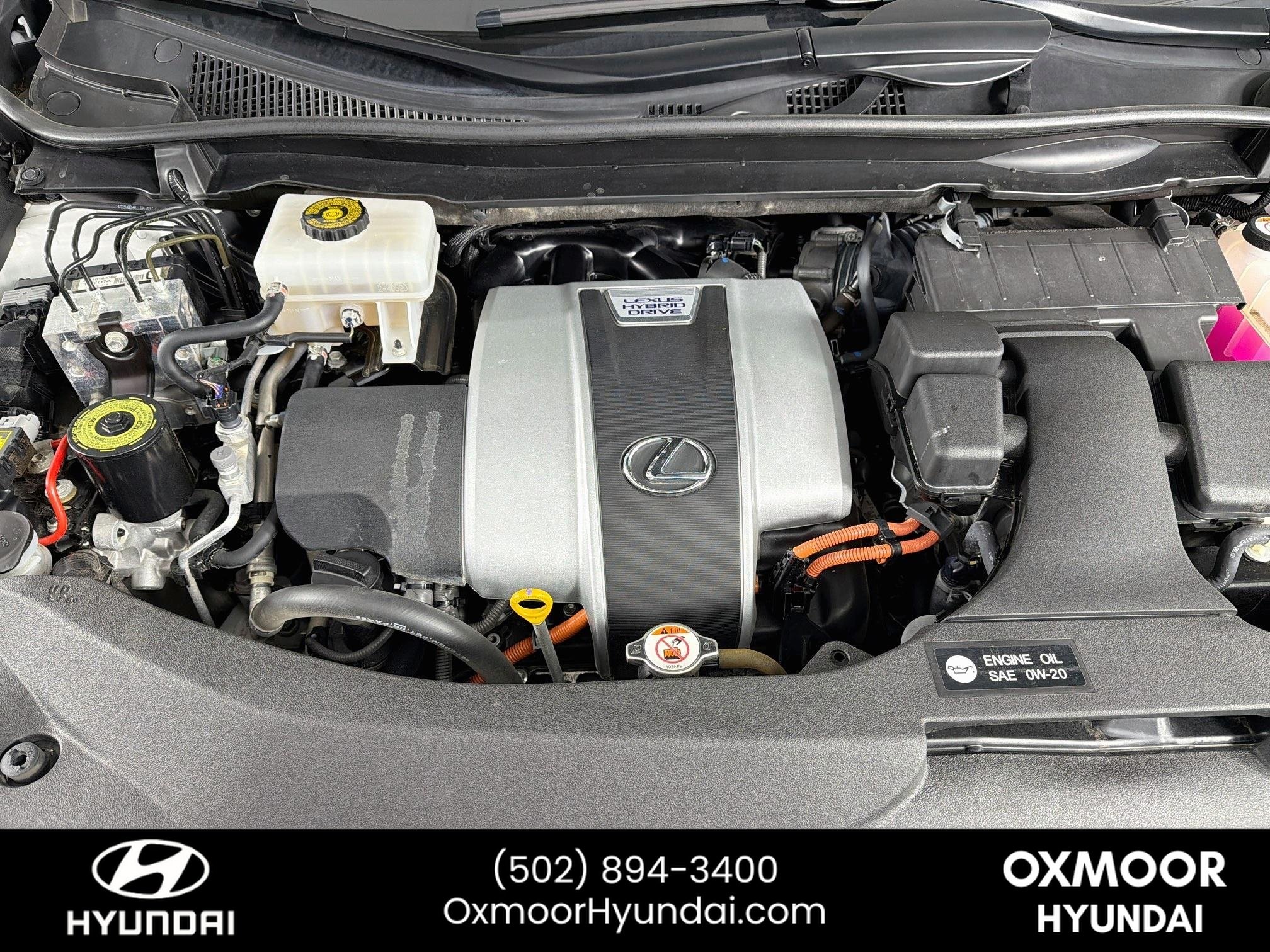 Used 2017 Eminent White Pearl Lexus Base image 31