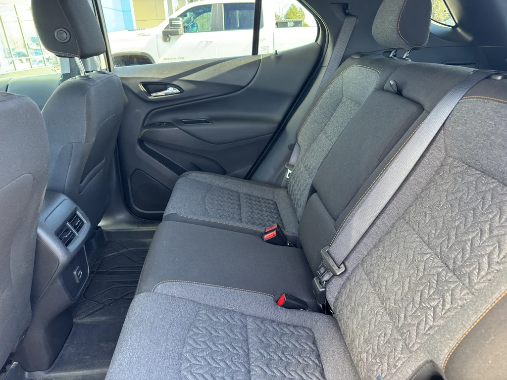 2024 Chevrolet Equinox LT - Photo 12