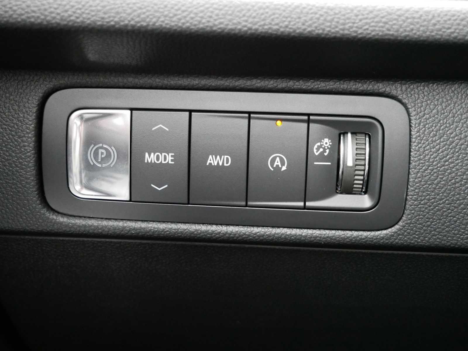 2026 Chevrolet Traverse Z71 - Photo 23