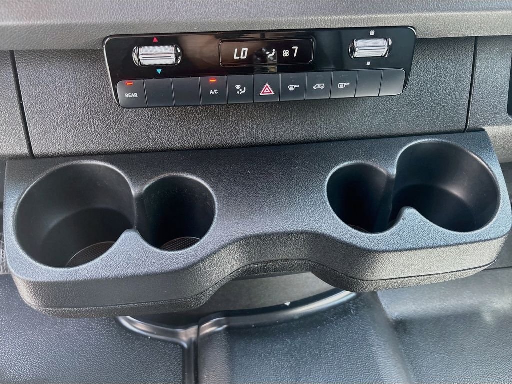 2022 Mercedes-Benz Sprinter Passenger Van Base - Photo 18