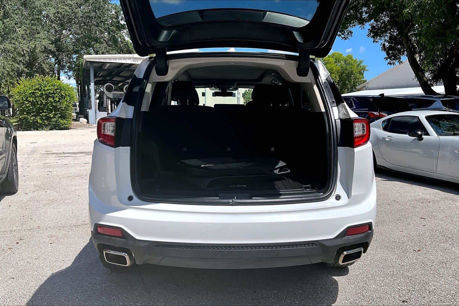 2023 Acura RDX Base - Photo 32