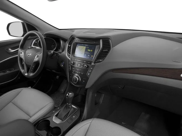 Used 2017 Regal Red Pearl Hyundai SE Ultimate image 19