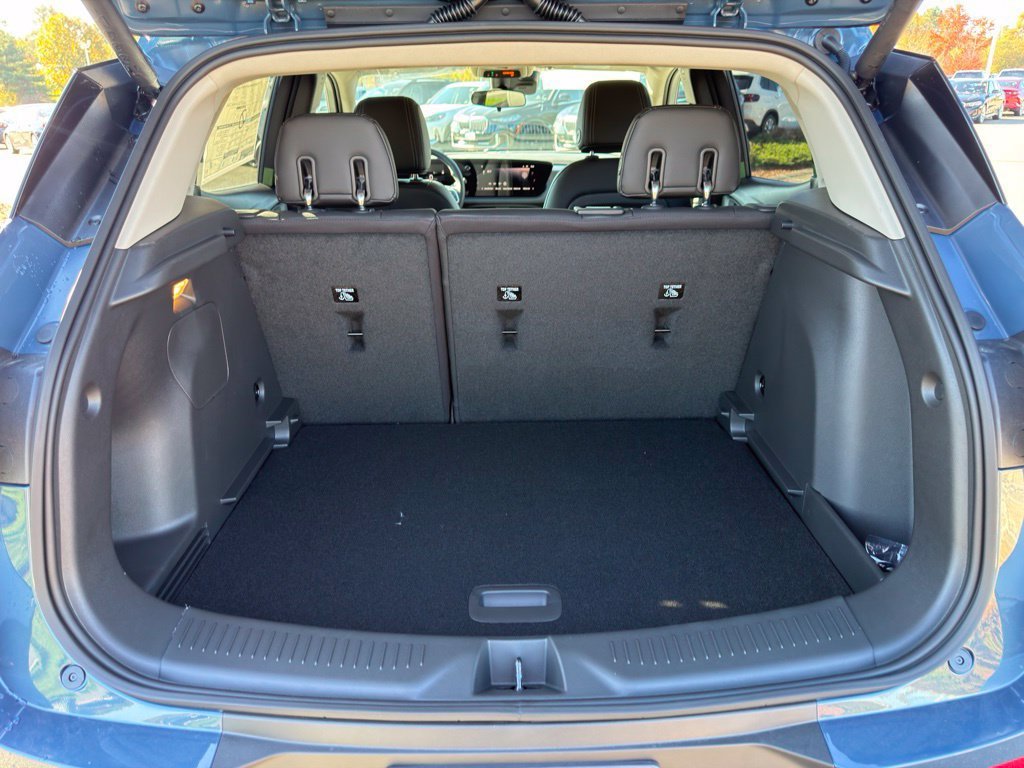 2026 Buick Encore GX Preferred - Photo 6