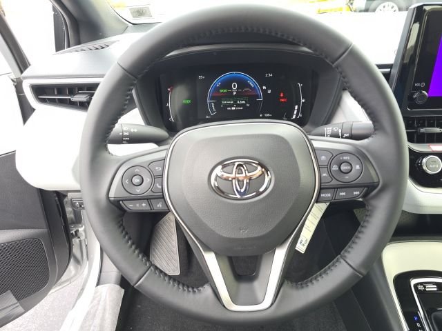 2026 Toyota Corolla SE - Photo 14