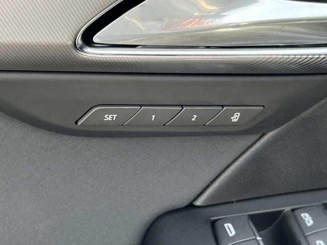 New 2026 Quartz Blue Metallic Buick Sport Touring image 16