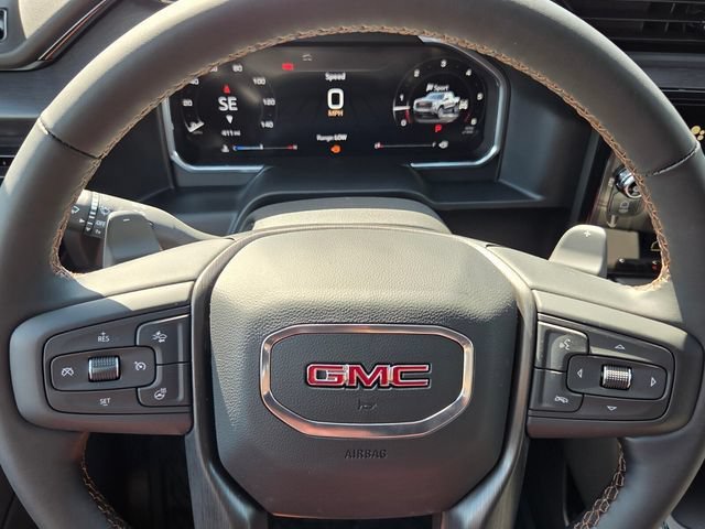 2026 GMC Sierra 1500 AT4 - Photo 16