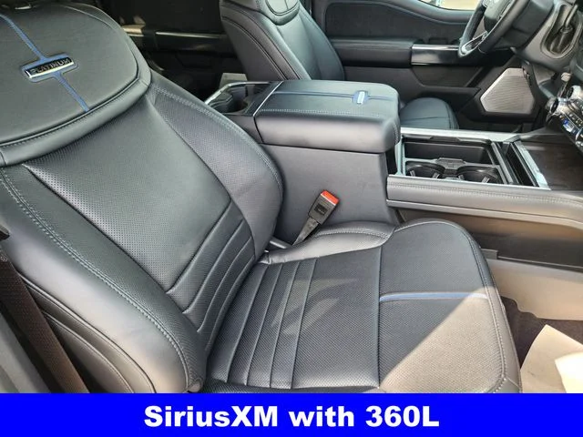 2026 Ford F-250 Super Duty Platinum - Photo 14