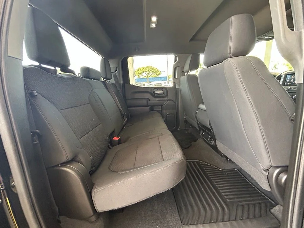 Certified Used 2020 Black Chevrolet Custom image 29