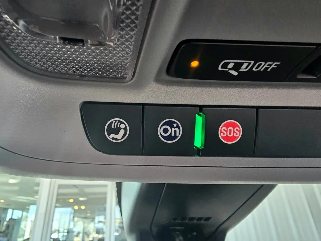2025 Chevrolet Blazer 2LT - Photo 37