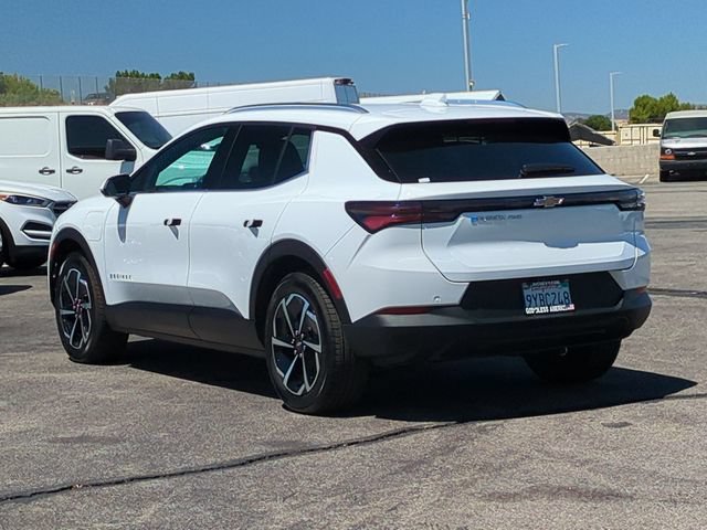 2026 Chevrolet Equinox EV 2LT - Photo 6