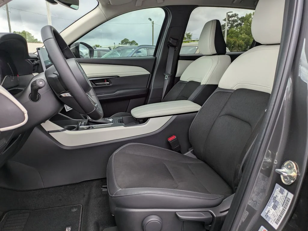2026 Mazda CX-5 S Select - Photo 19