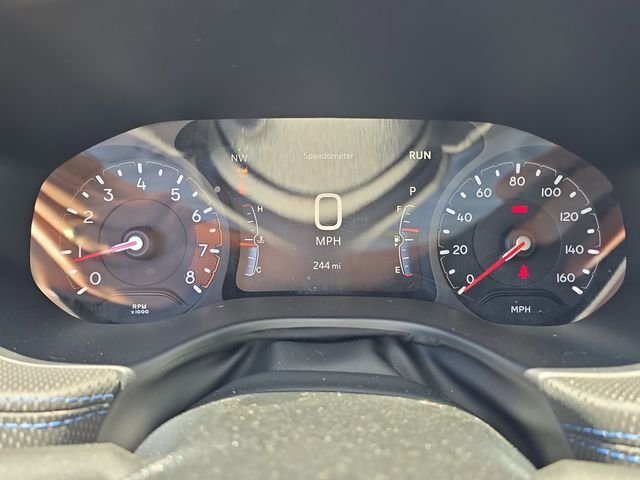 2026 Jeep Compass Latitude Altitude - Photo 27