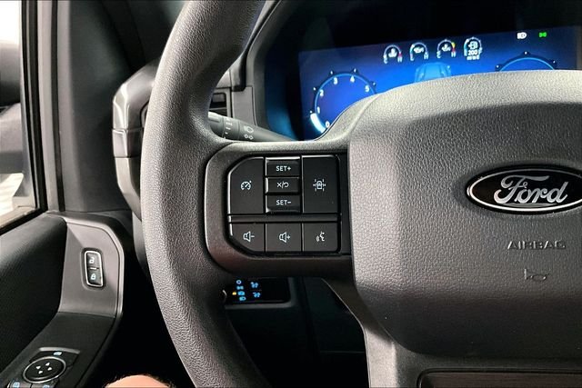 2025 Ford F-150 STX - Photo 26