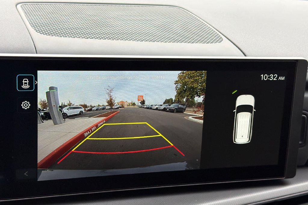 New 2027 Gray Hyundai XRT AWD image 18