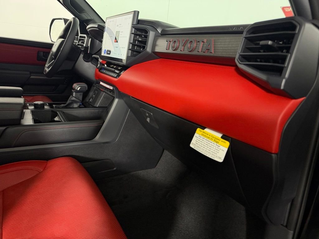 Certified Used 2026 Black Toyota TRD Pro image 28