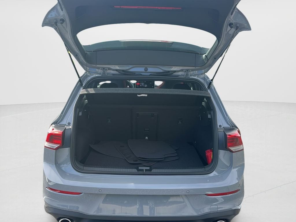 New 2026 Moonstone Gray Volkswagen Autobahn image 10