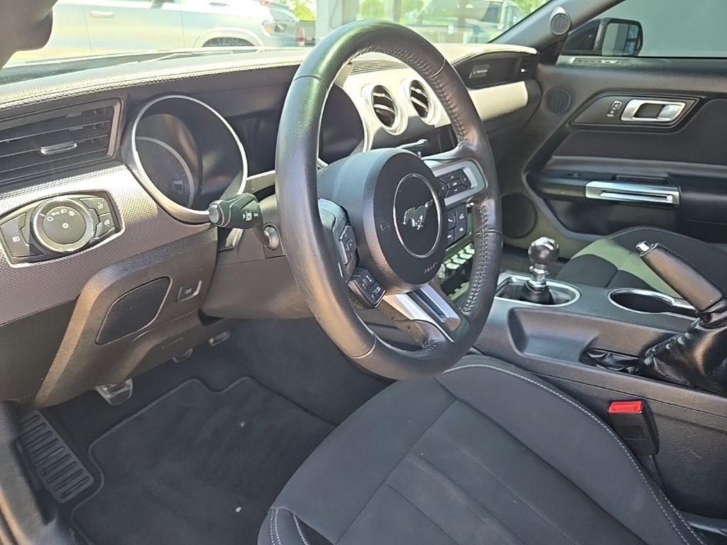 Used 2022 Gray Ford GT image 84