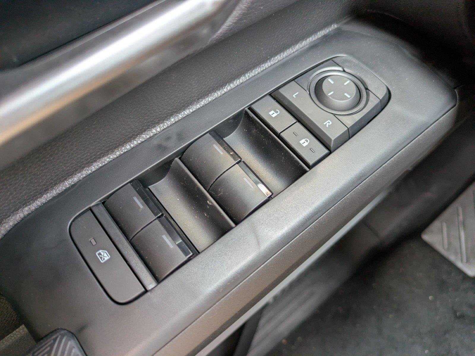 2026 Toyota Tacoma TRD Off Road - Photo 24