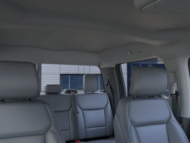 2025 Ford F-150 Lightning Flash - Photo 22
