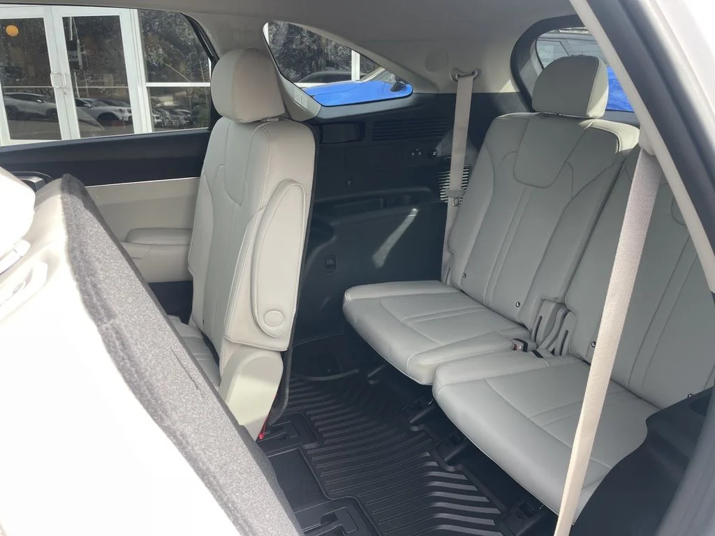 2026 Kia Sorento EX PHEV - Photo 9