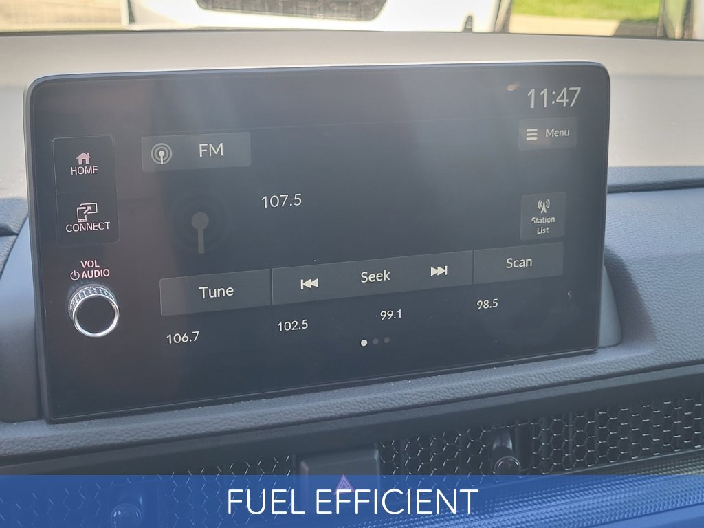 2026 Honda CR-V EX - Photo 24