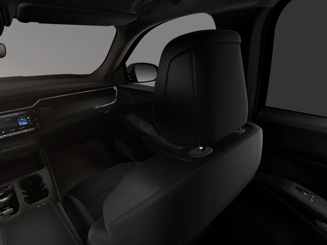New 2026 41 Jeep Laredo image 20