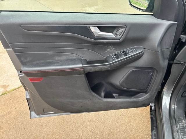 Used 2024 Gray Ford ST-Line image 20