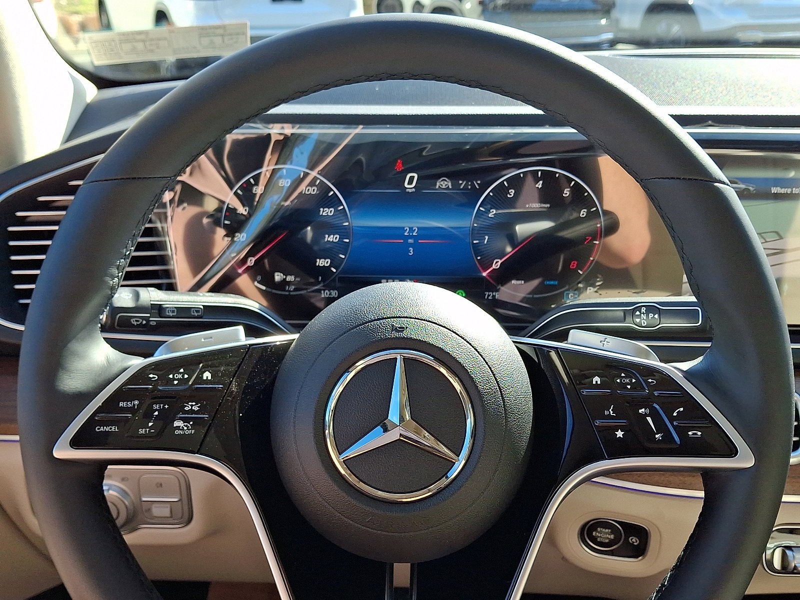 New 2026 Polar White Mercedes-Benz GLE 350 image 38