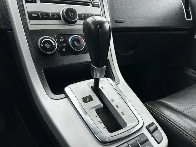 Used 2008 Blue Chevrolet Sport image 38
