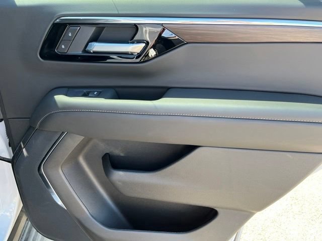2026 Chevrolet Tahoe LS - Photo 23