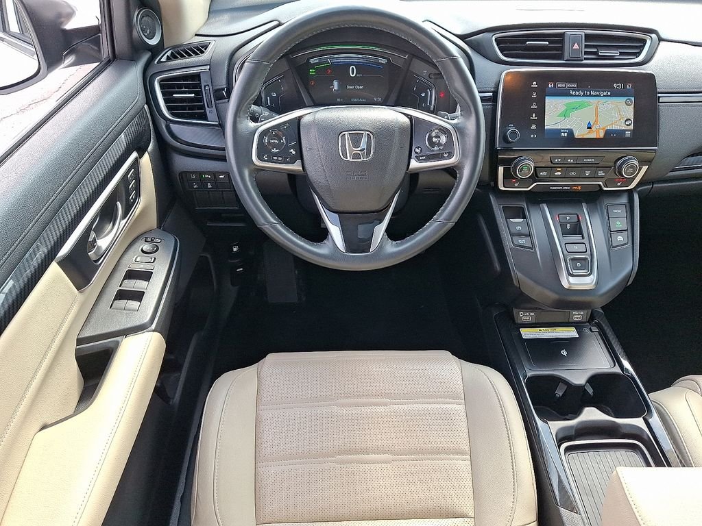 Used 2020  Honda Touring image 12