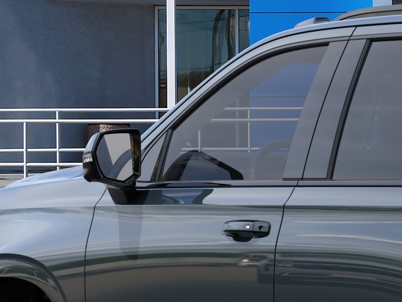 2026 Chevrolet Tahoe RST - Photo 12