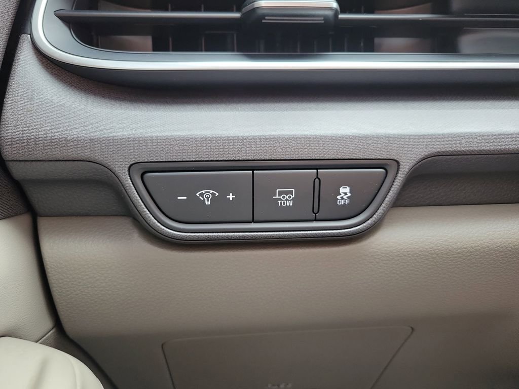 New 2026 Aurora Black Pearl Kia EX image 25