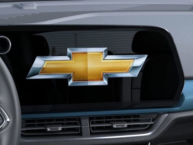2026 Chevrolet Equinox EV 2LT - Photo 21