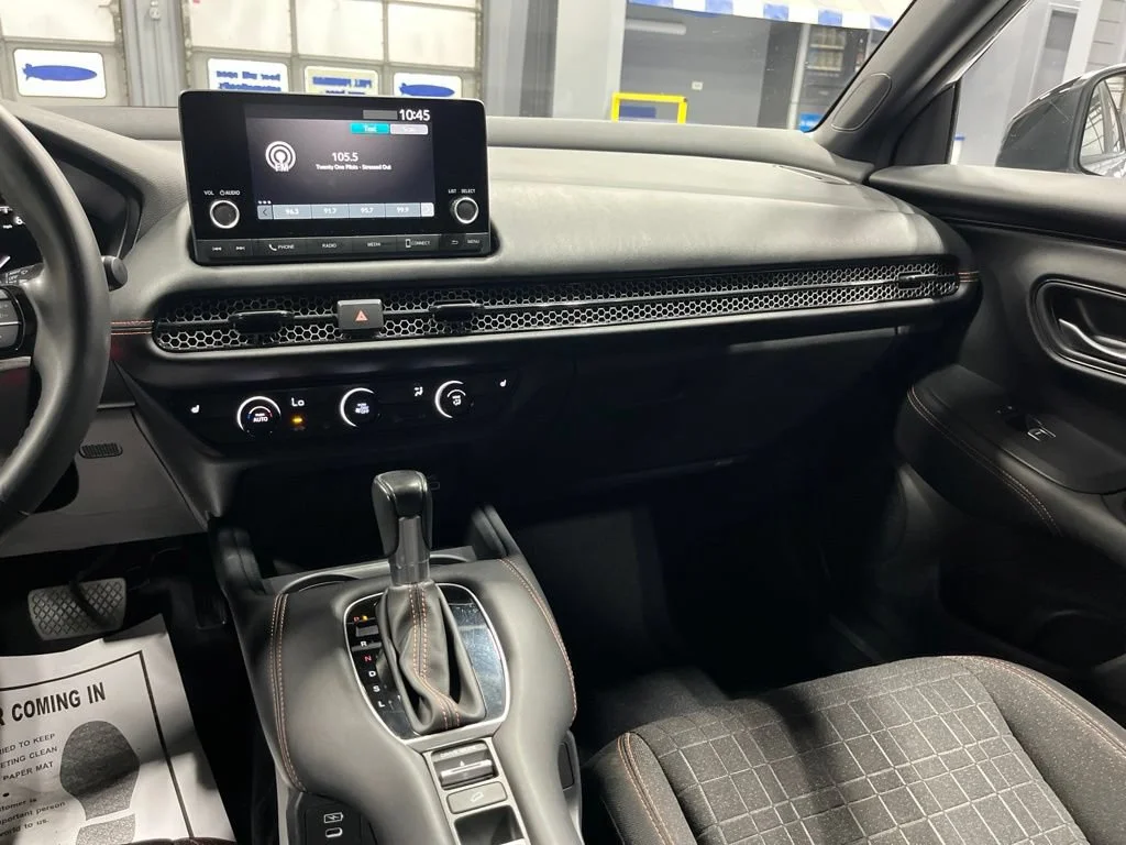 2024 Honda HR-V Sport - Photo 53