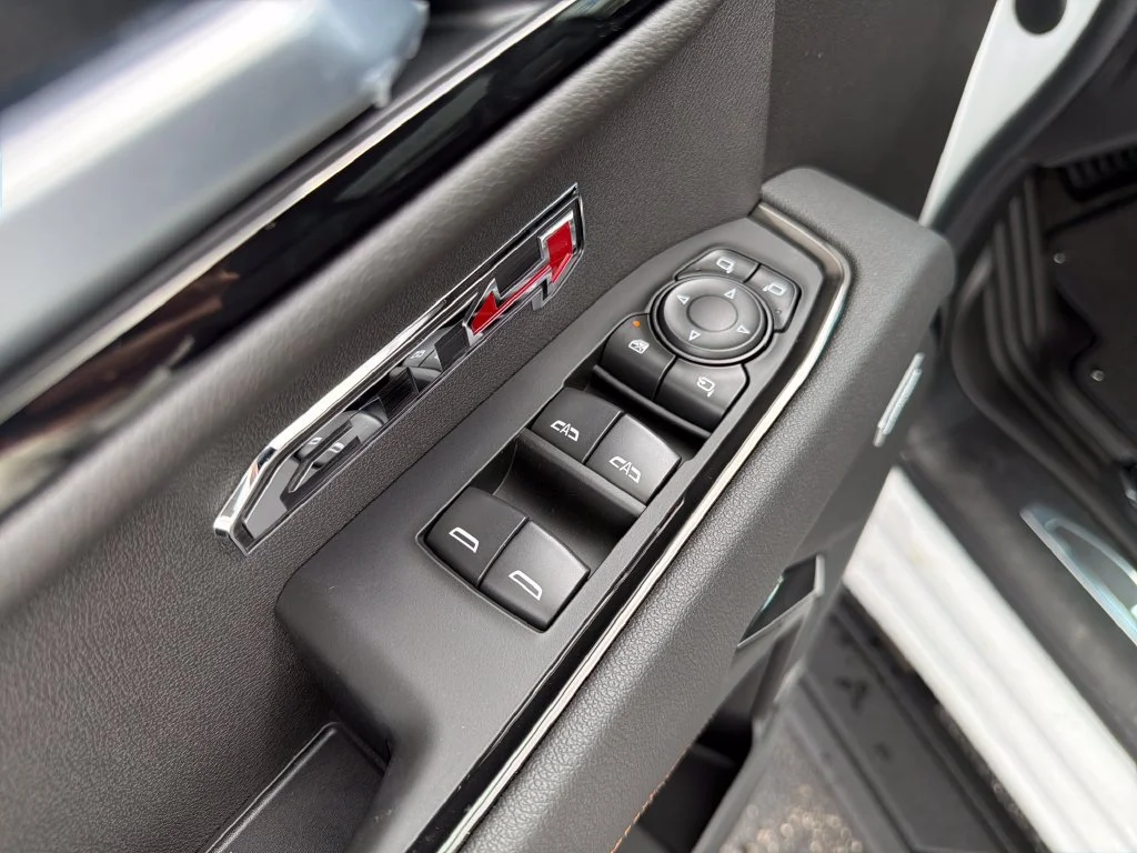 2026 GMC Sierra 1500 AT4 - Photo 13
