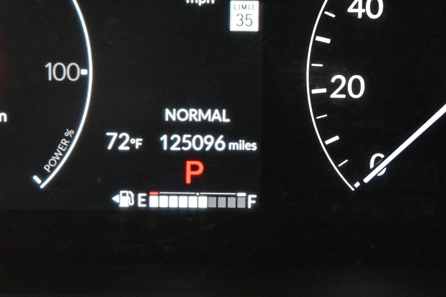 Used 2023 Gray Honda Sport image 19