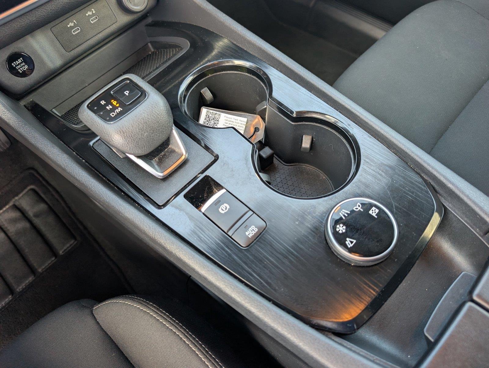Used 2024 Gun Metallic Nissan S image 18