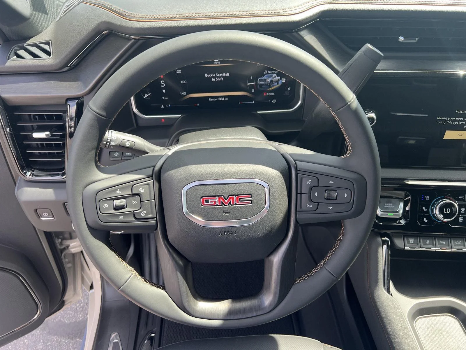 2026 GMC Sierra 3500HD AT4 - Photo 21