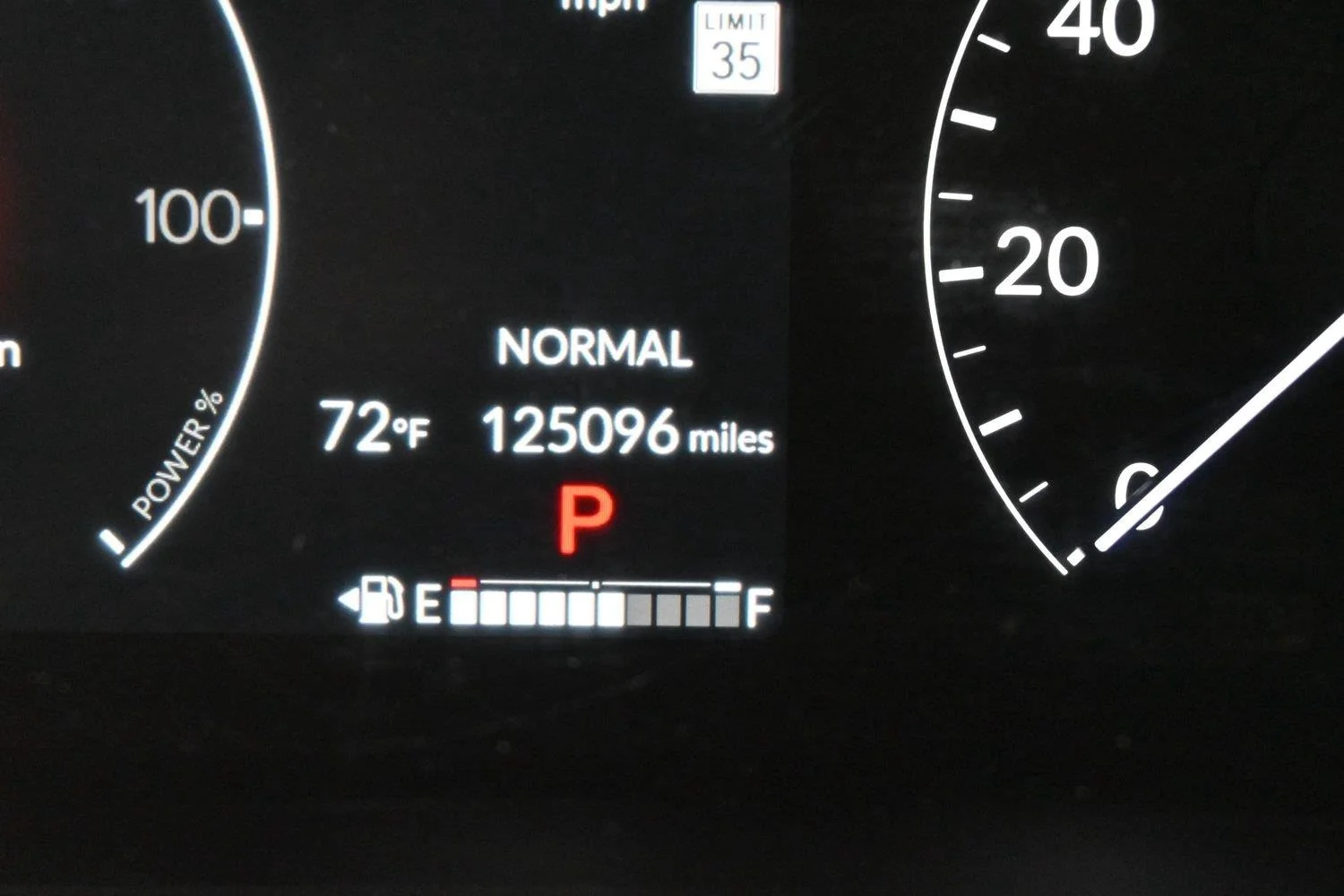 Used 2023 Gray Honda Sport image 19