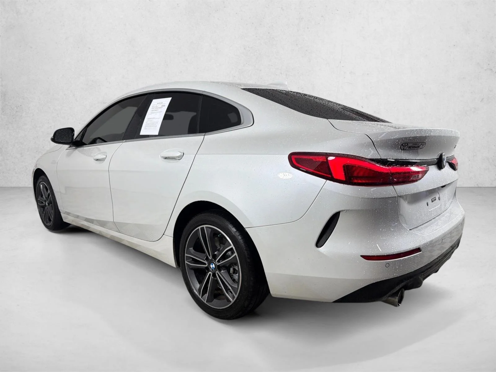 Used 2021 White BMW 228i image 7