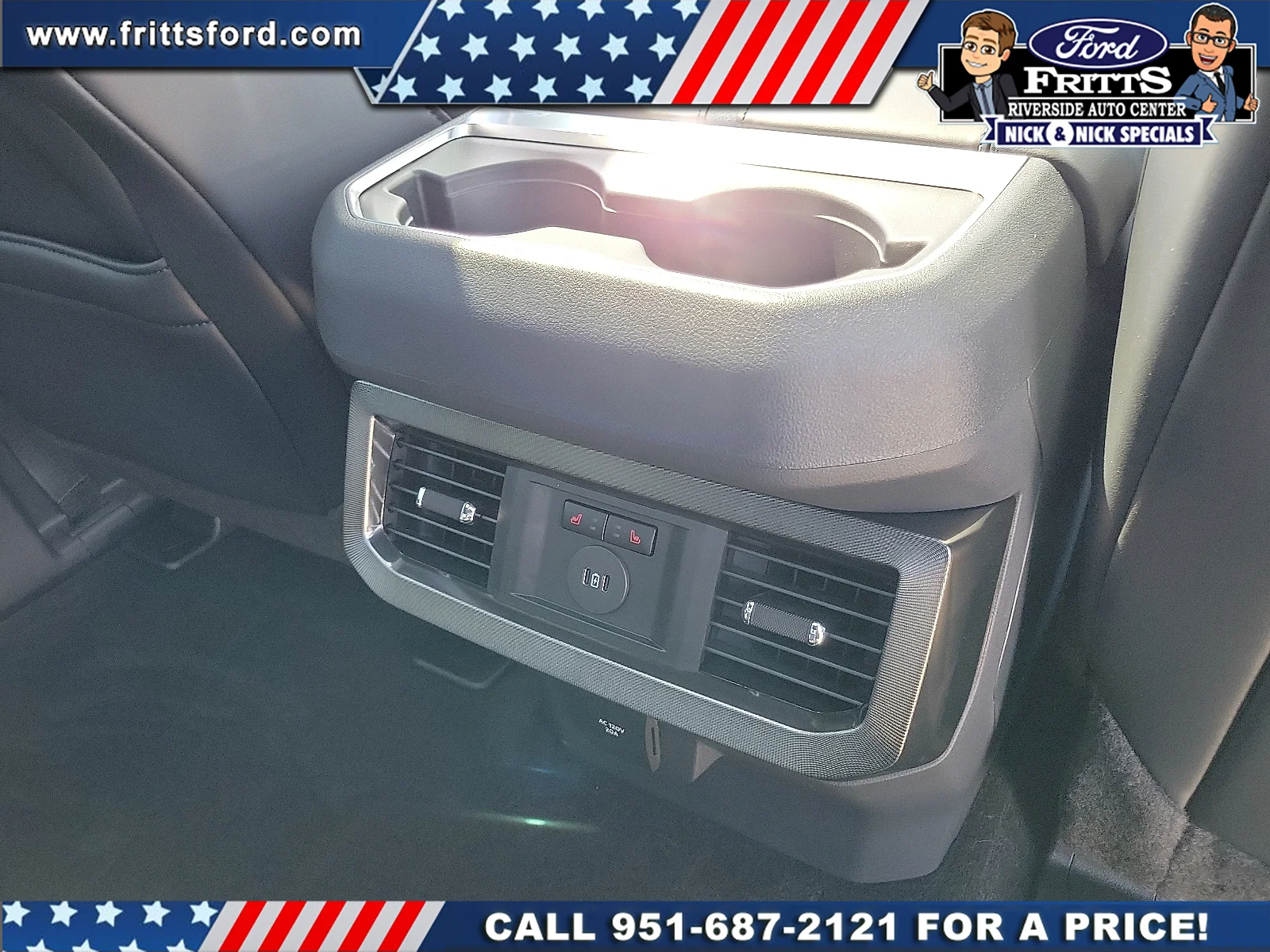 New 2026 Star White Metallic Tri-Coat Ford F-350® Platinum® image 23