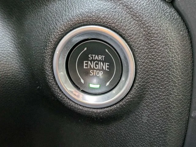Used 2023 Black GMC AT4 image 28