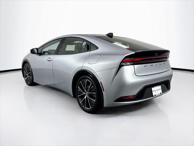 Certified Used 2024 CUTTING EDGE Toyota  image 13