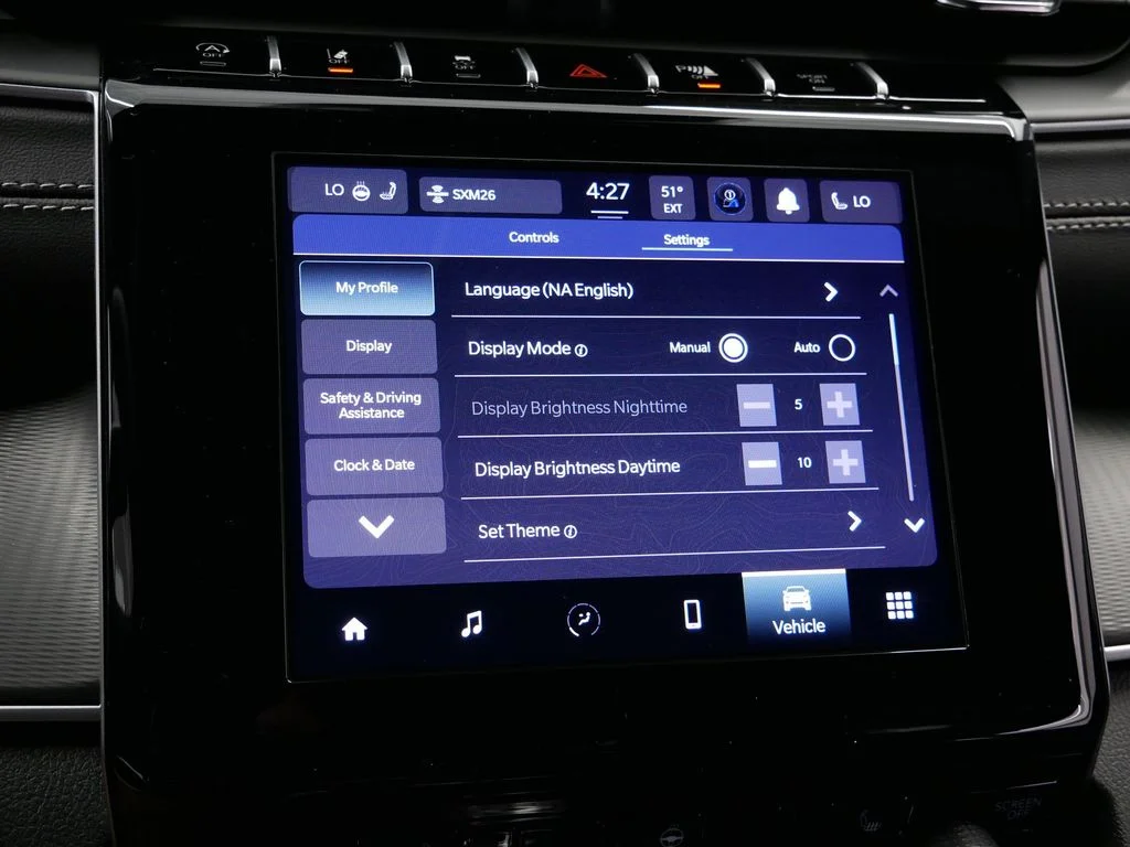 2025 Jeep Grand Cherokee Laredo - Photo 32