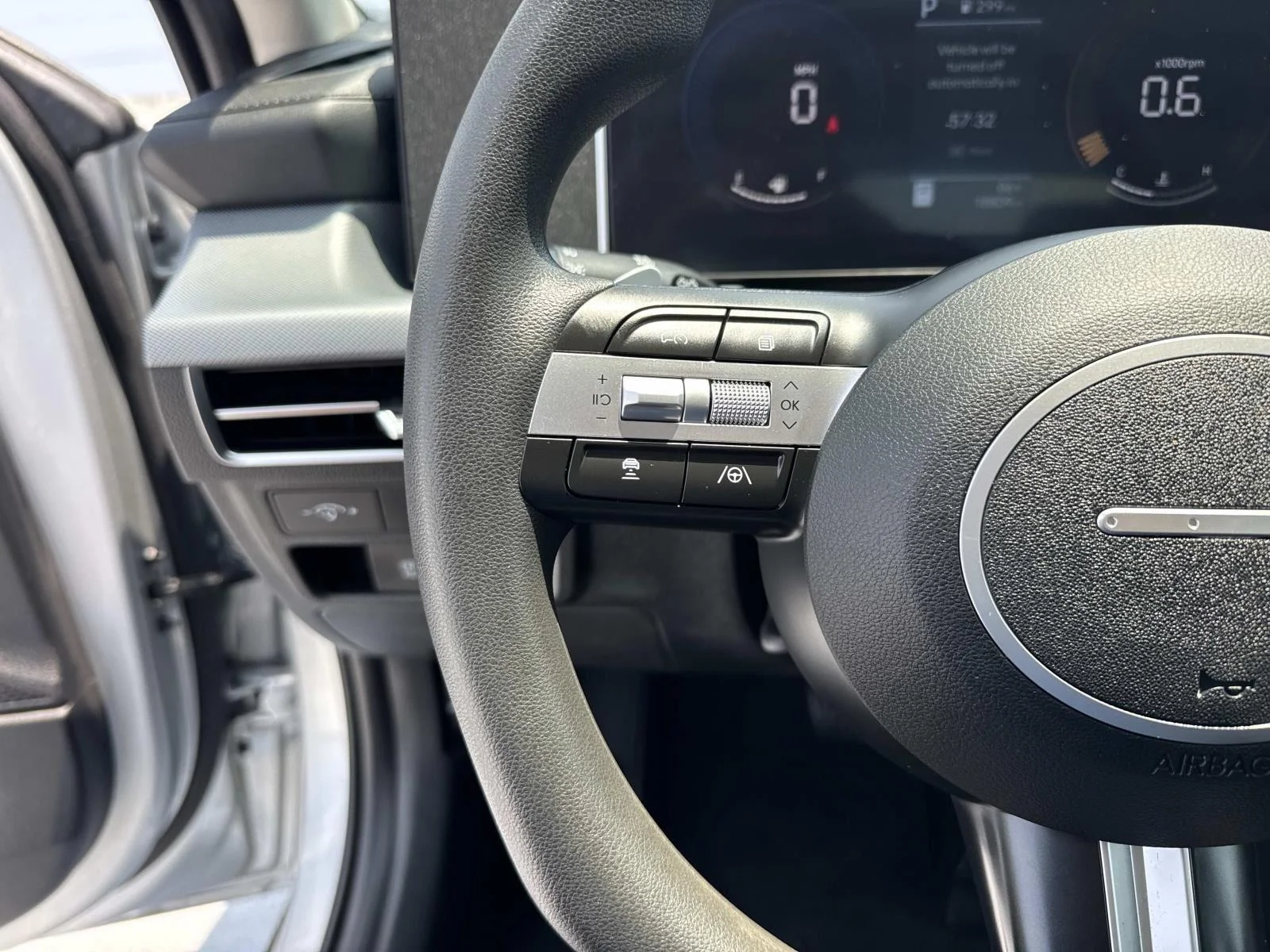 2025 Hyundai Sonata SEL - Photo 22