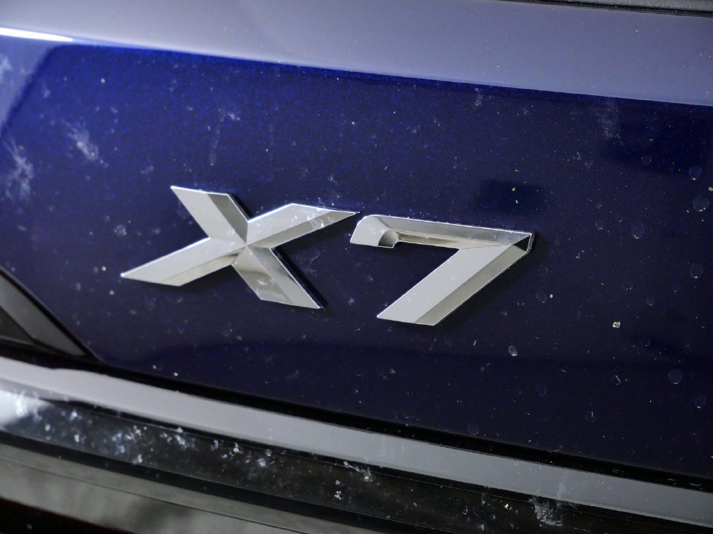 2026 BMW X7 40i - Photo 13