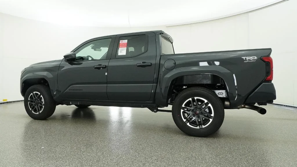 New 2026 Underground Toyota TRD Sport image 32
