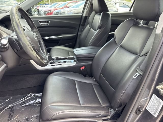 2019 Acura TLX Base - Photo 11